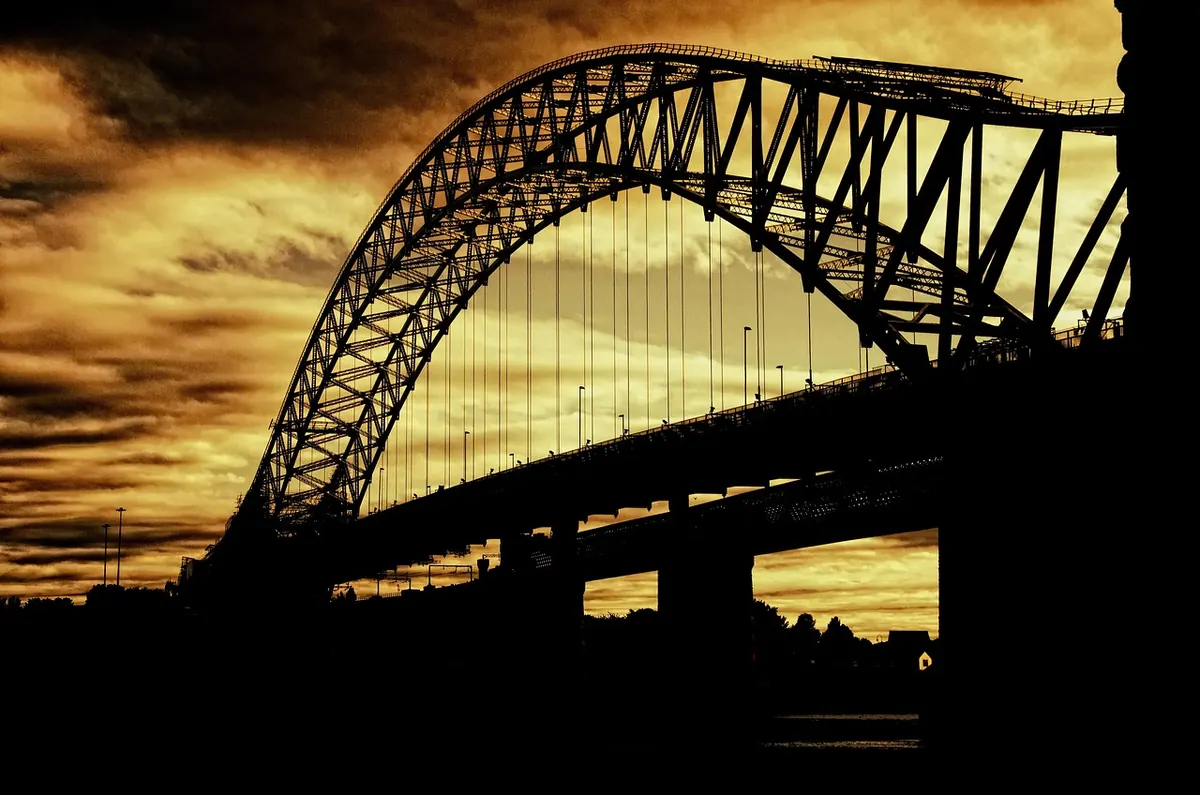 How to Build an Influence Line for a Simply Supported Bridge Beam