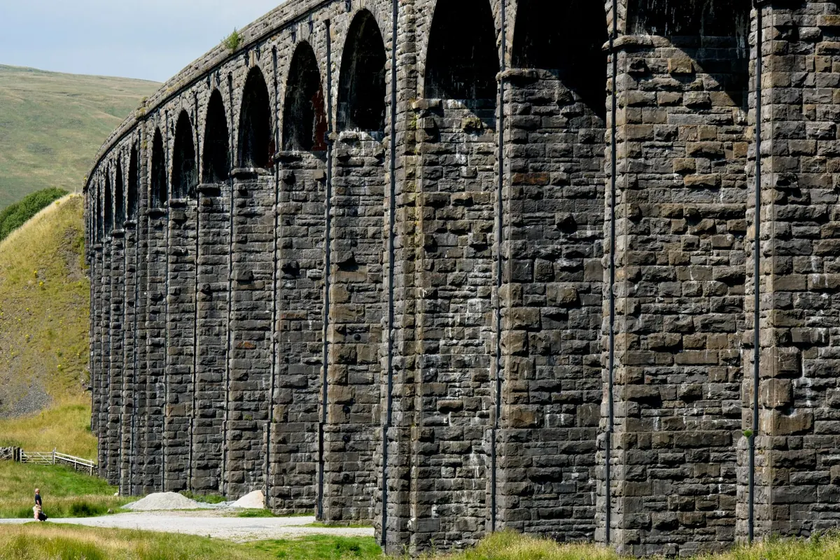 Maintaining Victorian Railway Viaducts: What Today's Asset Owners Need to Know